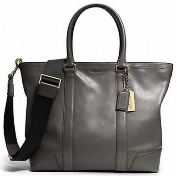 Coach Handbags - Coach Legacy business tote 70600